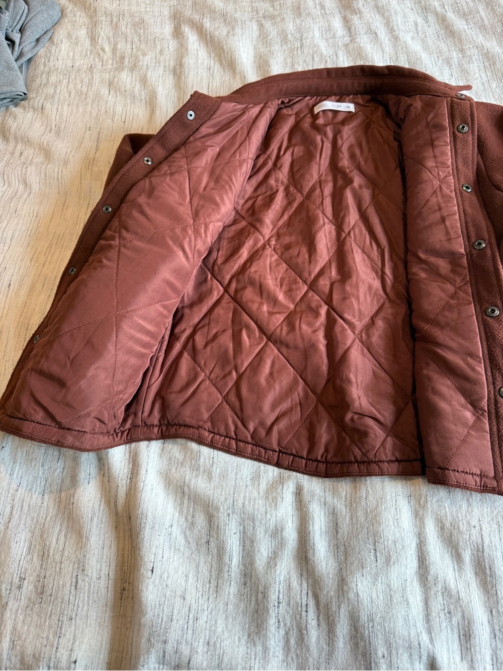 Zara Jacket - Picture 5 of 9